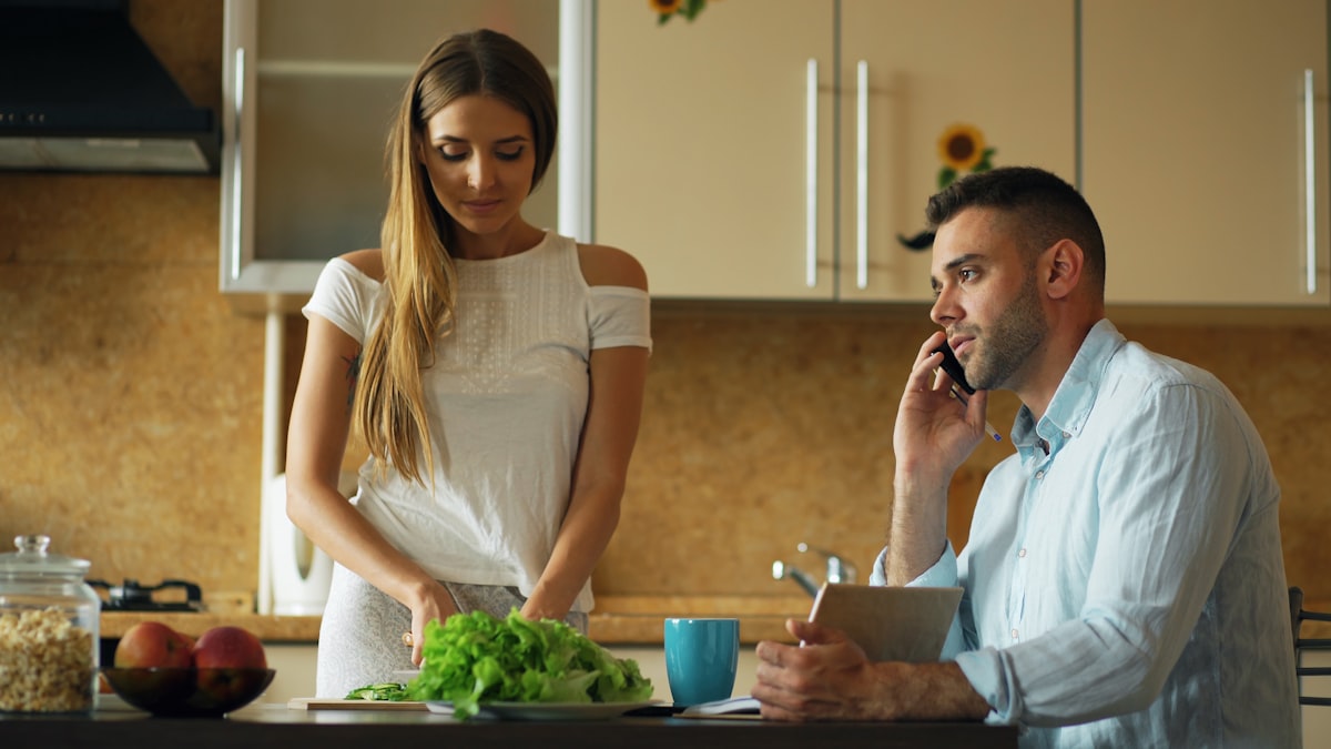 High-protein meal plan with lean meats and vegetables